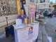 La campagna anti-truffa del Comune di Cuneo tra incontri, presidi al mercato e materiali comunicativi