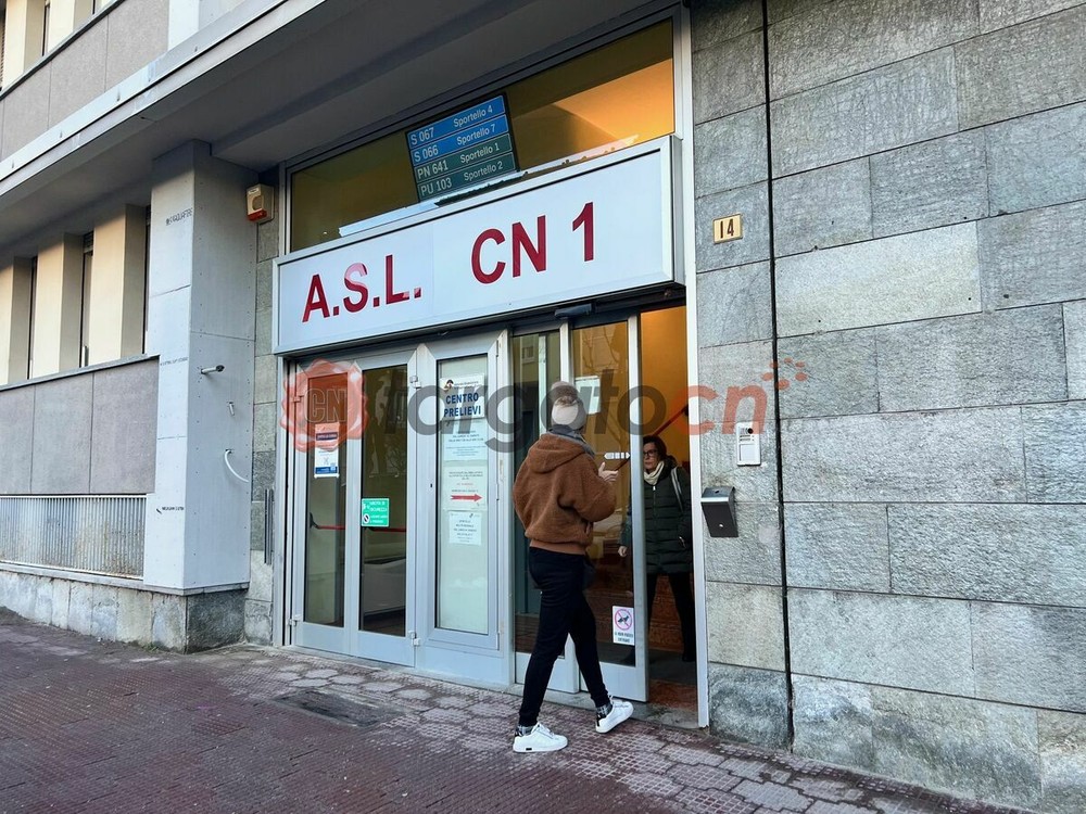 I CONTI DELLE ASL / Nelle previsioni della CN1 un 2026 in disavanzo per 37 milioni di euro I CONTI DELLE ASL / Nelle previsioni della CN1 un 2026 in disavanzo per 37 milioni di euro