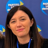 La fossanese Alexandra Casu nella segreteria nazionale del PLD La fossanese Alexandra Casu nella segreteria nazionale del PLD