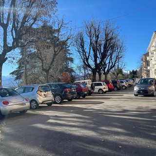 La riqualificazione di corso Solaro a Cuneo passa per l'eliminazione di oltre 130 parcheggi gratuiti?