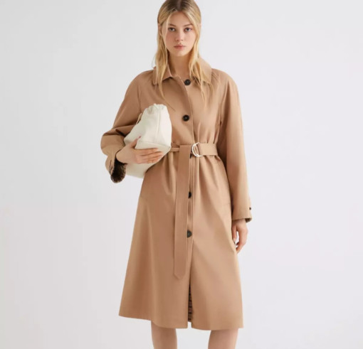 Cappotto e stivali: la guida definitiva agli abbinamenti di lunghezze Cappotto e stivali: la guida definitiva agli abbinamenti di lunghezze