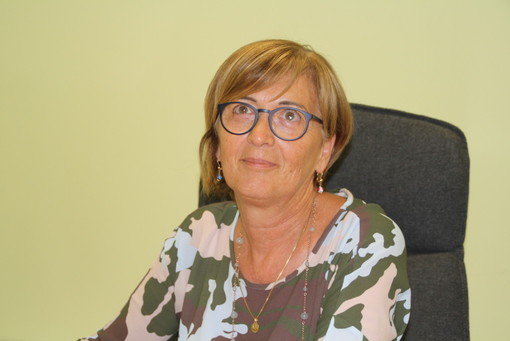 Laura Carignano alla guida della Direzione amministrativa dell'Asl CN1