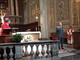 In cattedrale a Cuneo la Guardia di Finanza ha celebrato San Matteo, patrono del Corpo