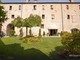 Tra i 25 top hotel di piccola dimensione il castello di Sinio è secondo in Italia