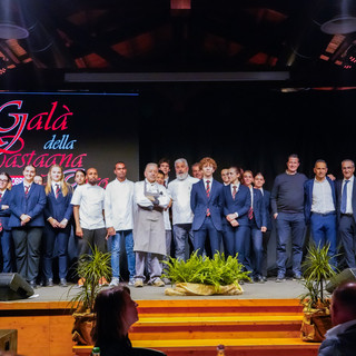 Alcuni momenti della serata (crediti foto: Bea.studioph)