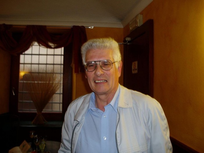 Paolo Chiarenza Paolo Chiarenza
