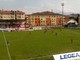 Serie C (A): Cuneo-Albissola, le formazioni