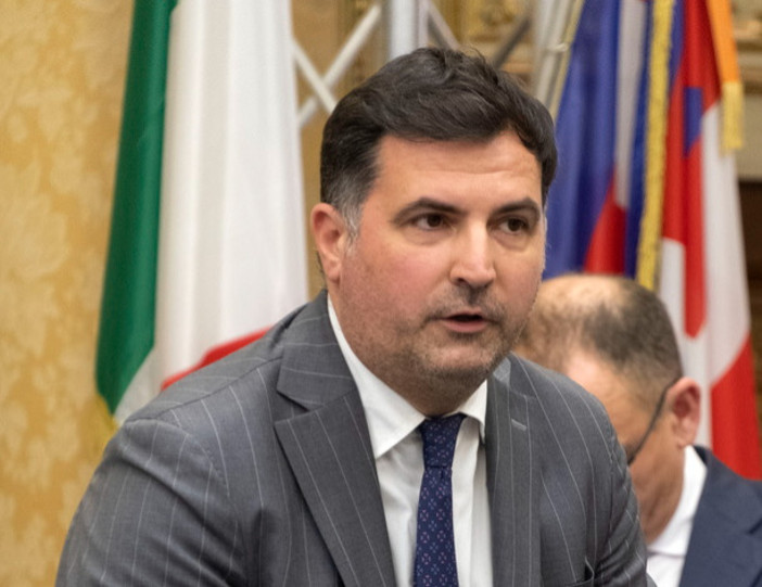 Claudio Sacchetto Claudio Sacchetto