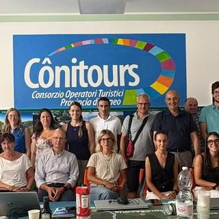 RivierALP guarda al futuro: a Cuneo il sesto Comitato di Pilotaggio rilancia la cooperazione tra Alpi e Mediterraneo RivierALP guarda al futuro: a Cuneo il sesto Comitato di Pilotaggio rilancia la cooperazione tra Alpi e Mediterraneo