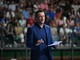 Il presidente di Cuneo Volley Gabriele Costamagna Il presidente di Cuneo Volley Gabriele Costamagna