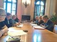 Cuneo, reati in calo nei primi cinque mesi dell’anno: da 757 del 2025 a 695 Cuneo, reati in calo nei primi cinque mesi dell’anno: da 757 del 2025 a 695