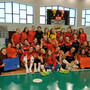 Volley: esordio perfetto per il Centallo nei play off: il Balamunt cede in tre set