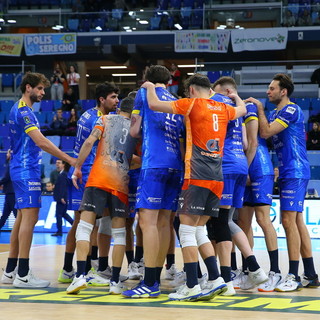 VOLLEY / Chiusa la regular season, all'orizzonte nuovi impegni per Cuneo
