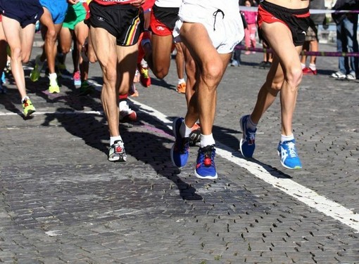 Cuneo, Moretta e Racconigi: weekend all'insegna della corsa su strada Cuneo, Moretta e Racconigi: weekend all'insegna della corsa su strada