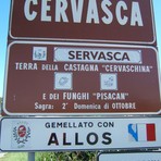 Cervasca punta sulla mobilità sostenibile: una nuova rete ciclabile collegherà il territorio alle grandi direttrici europee Cervasca punta sulla mobilità sostenibile: una nuova rete ciclabile collegherà il territorio alle grandi direttrici europee