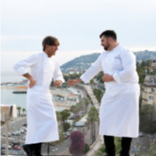 Europa Palace Sanremo: agosto si apre con Davide Oldani e prosegue con il Ferragosto sul The Ruftop e la musica del Rêve Bistrot Europa Palace Sanremo: agosto si apre con Davide Oldani e prosegue con il Ferragosto sul The Ruftop e la musica del Rêve Bistrot