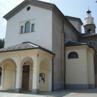 Il Santuario della Madonna degli Angeli di Cuneo
