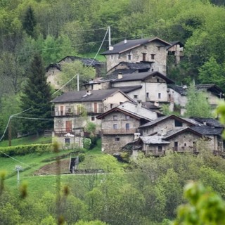 A Celle Macra torna la passeggiata tra natura e cultura A Celle Macra torna la passeggiata tra natura e cultura