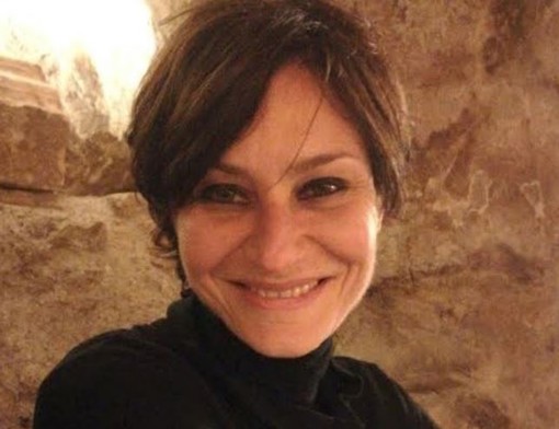 Chiara Colombini, autrice del libro