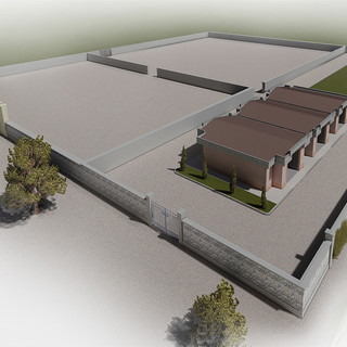 Cuneo, il "caso" Madonna delle Grazie in Consiglio: dai loculi fantasma ai rattoppi sull'asfalto