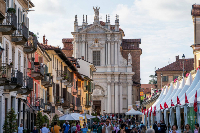 Cheese 2025: il mondo del formaggio tra biodiversità, viaggi e tradizioni Cheese 2025: il mondo del formaggio tra biodiversità, viaggi e tradizioni