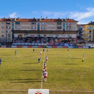 CALCIO ECCELLENZA / Sfida d'alta classifica al Paschiero, il Cuneo ospita la capolista Alessandria