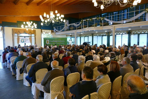 Il convegno regionale ANPA Confagricoltura approfondirà nel dettaglio le pratiche testamentarie Il convegno regionale ANPA Confagricoltura approfondirà nel dettaglio le pratiche testamentarie