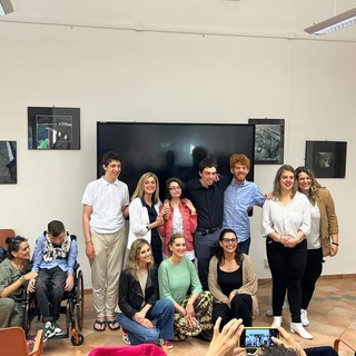 I sogni dei ragazzi del centro "Gli Aquiloni" diventano un film