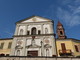 In foto la chiesa della Santissima Trinità, a Bra