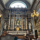 La cattedrale di Cuneo riaprirà al culto il Sabato Santo: una veglia pasquale di ritorno alla luce [FOTO]