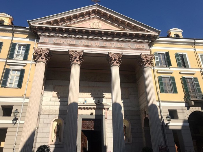 In cattedrale la celebrazione per il patrono San Michele