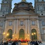 La Banda di Mondovì incanta il Santuario di Vico con il concerto per l’Ascensione La Banda di Mondovì incanta il Santuario di Vico con il concerto per l’Ascensione
