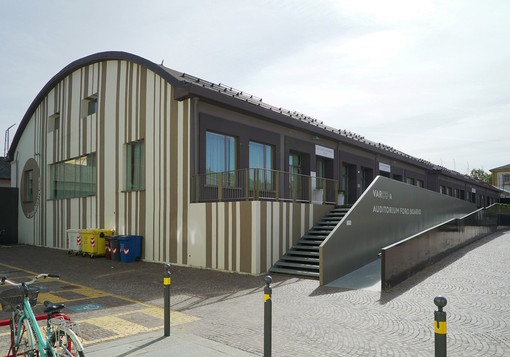 Nasce la Rete Civica della Granda: il 14 ottobre a Cuneo un evento su mobilità e futuro