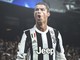 CR7 ai tempi in cui vestiva i colori bianconeri CR7 ai tempi in cui vestiva i colori bianconeri