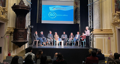 “40 anni e oltre”: la Cooperativa Emmanuele celebra la sua storia e i suoi valori