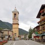 Frassino ricorda il sindaco cavalier Spirito Cornaglia Frassino ricorda il sindaco cavalier Spirito Cornaglia