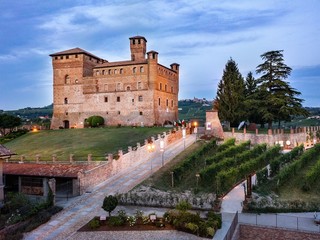 Il Piemonte si conferma protagonista nel mondo del cinema Il Piemonte si conferma protagonista nel mondo del cinema