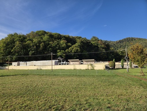 Vignolo, scontro sul nuovo parco giochi da 570mila euro: la minoranza propone un fondo per i nuovi nati Vignolo, scontro sul nuovo parco giochi da 570mila euro: la minoranza propone un fondo per i nuovi nati