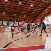 BASKET / Serie C Interregionale, buona la prima per la Cogal Savigliano