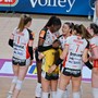 Volley A1 / F: la Honda Cuneo Granda Volley chiude la stagione contro Vallefoglia