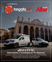 AllSYSTEM: innovazione e tecnologia per la sicurezza