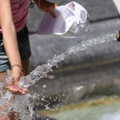 METEO / In arrivo forte ondata di calore, ma di breve durata METEO / In arrivo forte ondata di calore, ma di breve durata