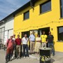 La Valle Varaita tra eccellenze e sfide per il territorio: il consigliere regionale Mauro Calderoni in visita sul territorio La Valle Varaita tra eccellenze e sfide per il territorio: il consigliere regionale Mauro Calderoni in visita sul territorio