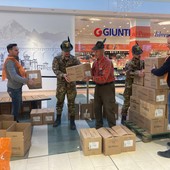 Sabato 15 novembre torna la Giornata Nazionale della Colletta Alimentare: 210 punti vendita coinvolti nel Cuneese