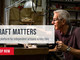 Craft Matters: lunga vita all’artigianato!