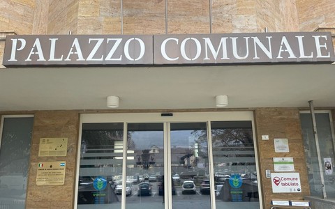 A Santo Stefano Belbo Francesco Galluccio si candida a sindaco: lascia la giunta comunale