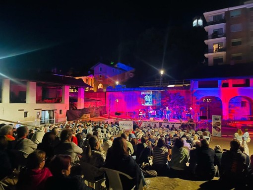 "Aspettando Riccardo e Claudio": a Manta la grande sfida delle cover dedicata a Cocciante e Baglioni, super ospiti di Anima Festival "Aspettando Riccardo e Claudio": a Manta la grande sfida delle cover dedicata a Cocciante e Baglioni, super ospiti di Anima Festival