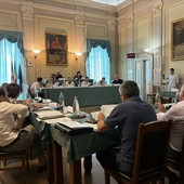 Nuovo regolamento per la videosorveglianza a Mondovì: potrà essere partecipata anche dai privati Nuovo regolamento per la videosorveglianza a Mondovì: potrà essere partecipata anche dai privati