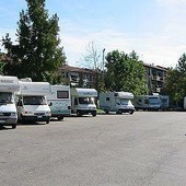 Festa Nazionale del PleinAir 2026: Cherasco accoglie i camperisti tra monumenti, mostre, eventi speciali e outdoor