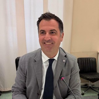 Scuola, Sacchetto (FdI): "Voucher più accessibili e stop al dimensionamento, sostegno concreto al ceto medio e ai territori" Scuola, Sacchetto (FdI): "Voucher più accessibili e stop al dimensionamento, sostegno concreto al ceto medio e ai territori"